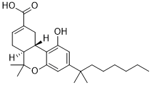 Ajulemic acid 137945-48-3